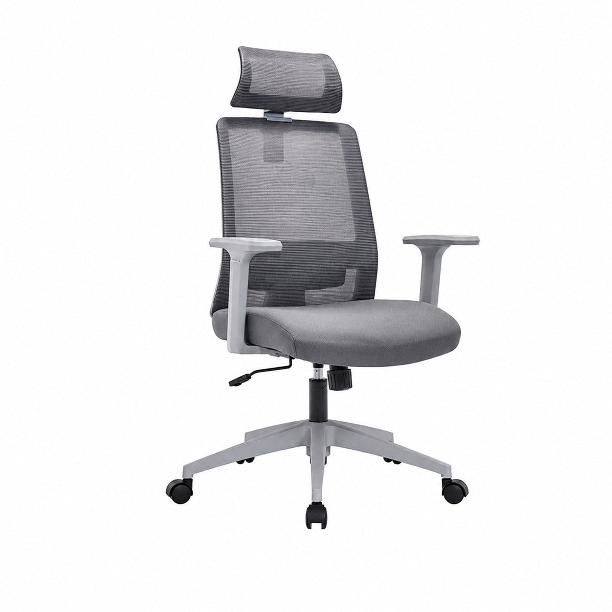 Apta Plus Gris
