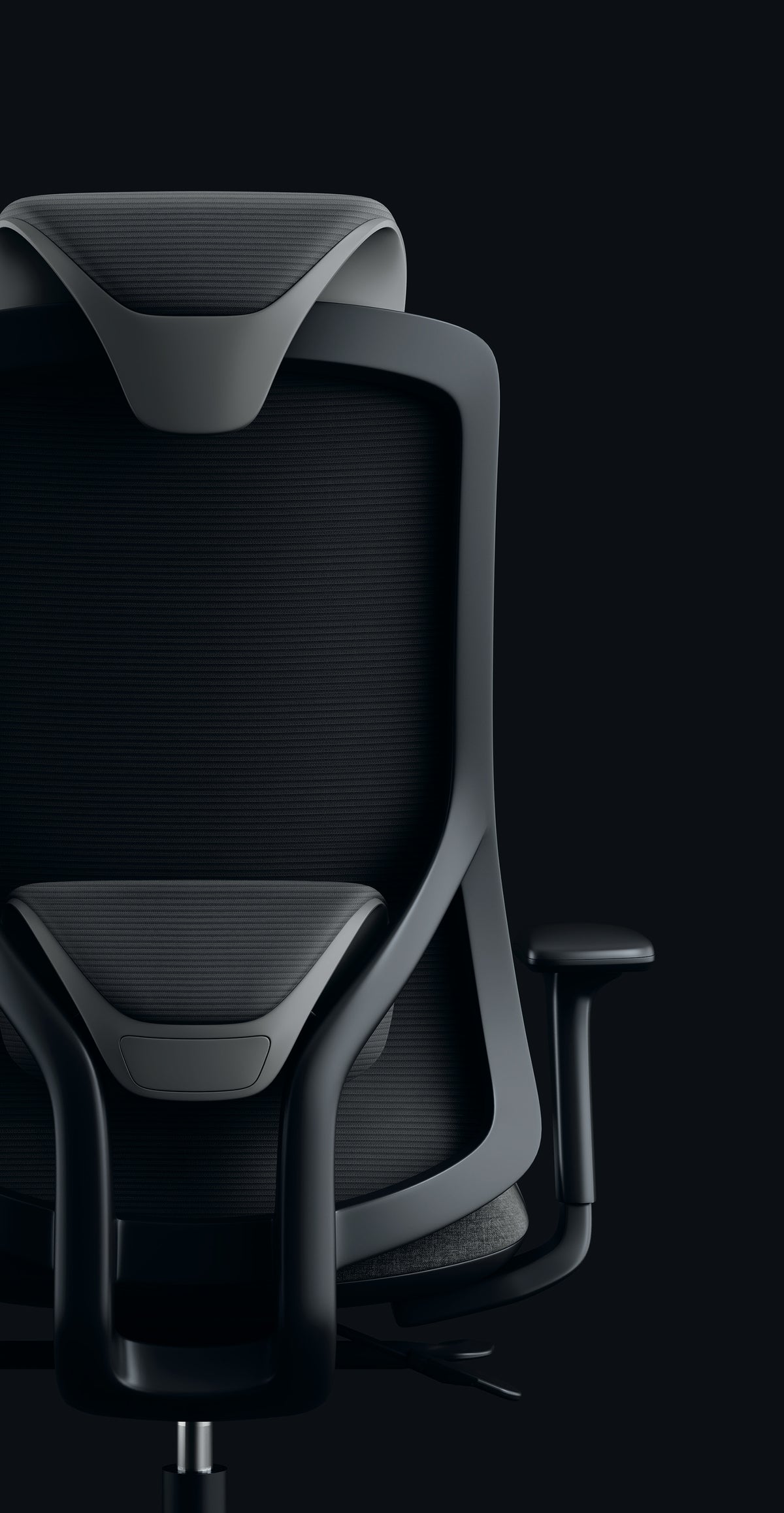 Silla de Oficina Geeco