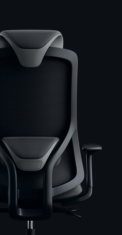 Silla de Oficina Geeco