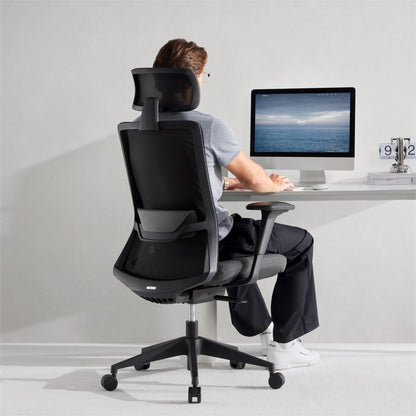 Silla de Oficina Polestar
