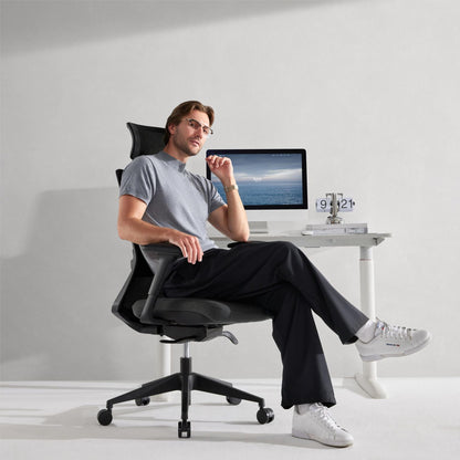 Silla de Oficina Polestar