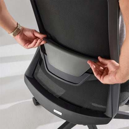 Silla de Oficina Polestar