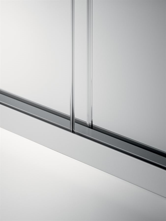 Mampara DV603 Vidrio Doble