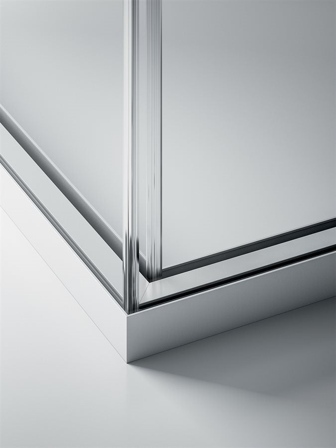 Mampara DV603 Vidrio Doble