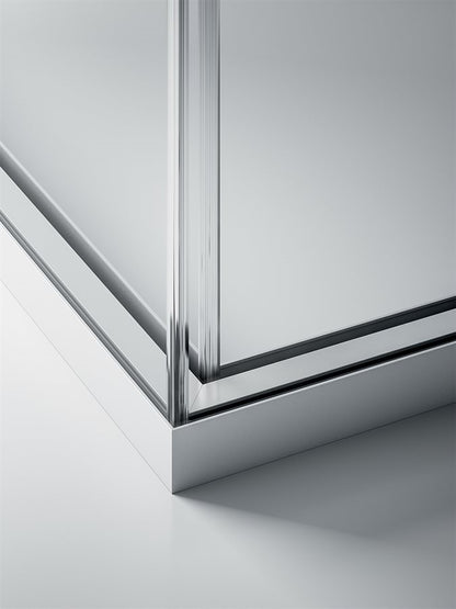 Mampara DV603 Vidrio Doble