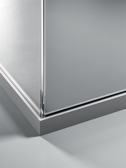 Mampara DV602 Mono Vidrio