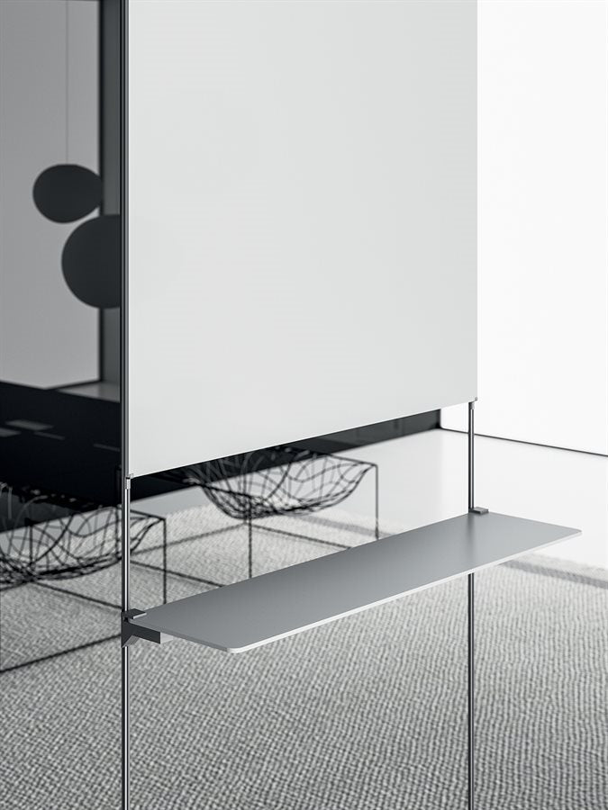 Mampara DV602 Mono Vidrio