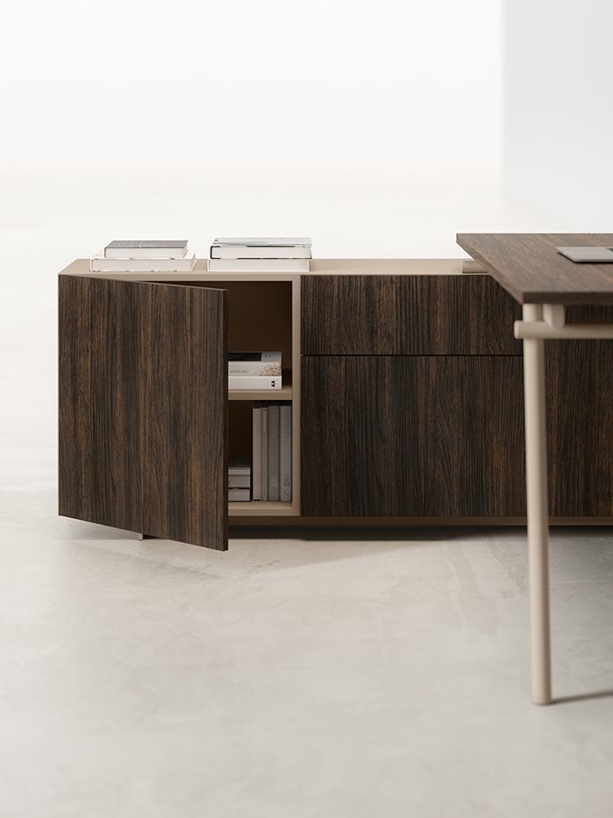 Mobiliario Operativo DV821 KNOT