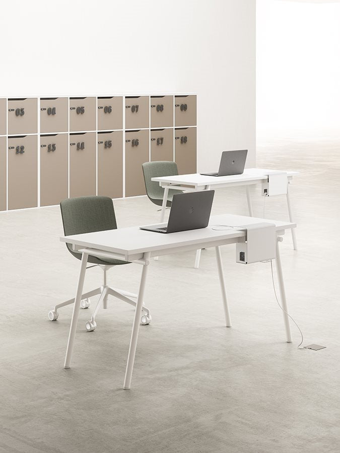 Mobiliario Operativo DV821 KNOT