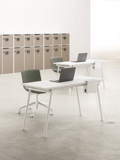 Mobiliario Operativo DV821 KNOT