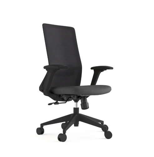 Silla de Oficina Polestar