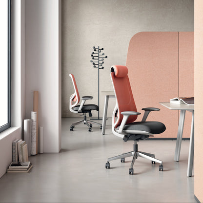 Silla de Oficina Geeco