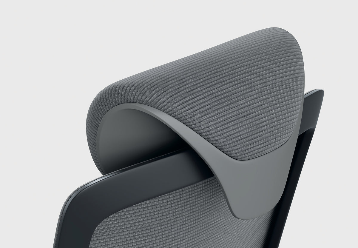 Silla de Oficina Geeco