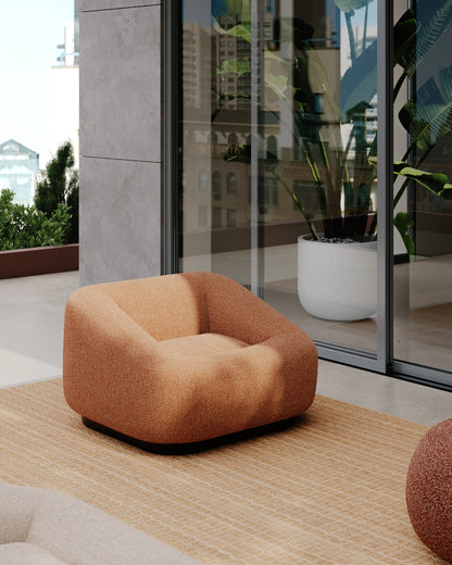 Aom - Design by Jean-Marie Massaud