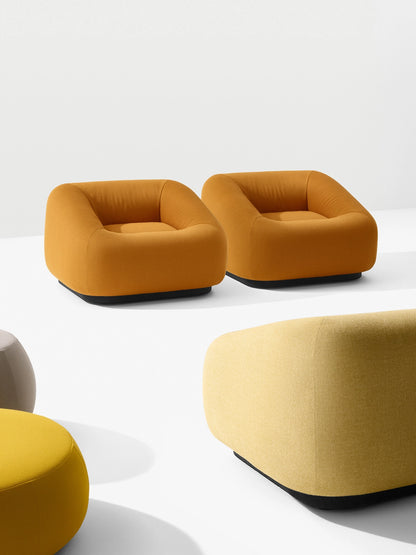 Aom - Design by Jean-Marie Massaud