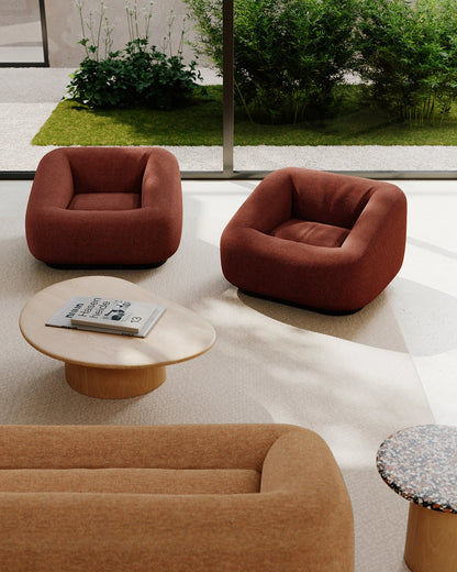 Aom - Design by Jean-Marie Massaud