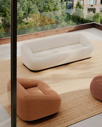 Aom - Design by Jean-Marie Massaud