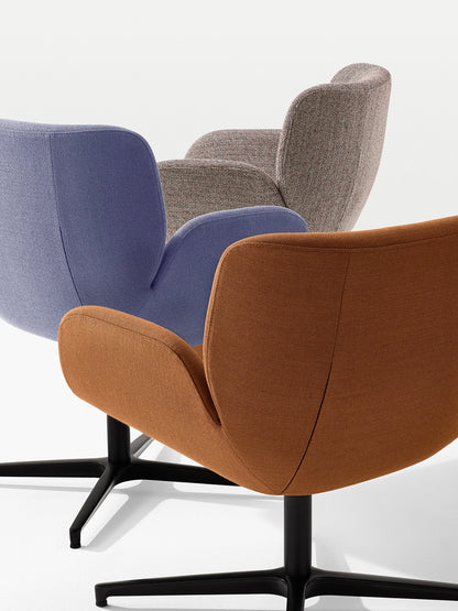 Cari - Design by Doshi Levien
