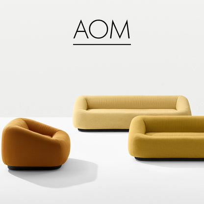 Aom - Design by Jean-Marie Massaud