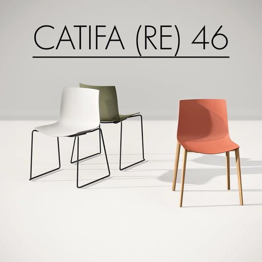 Catifa (Re) 46