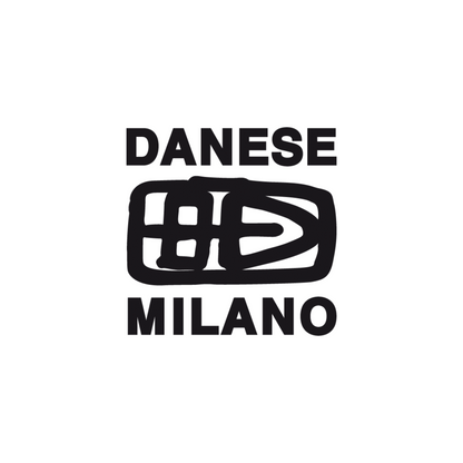 Serigrafia Sette, il Leone by Enzo Mari - Danese Milano