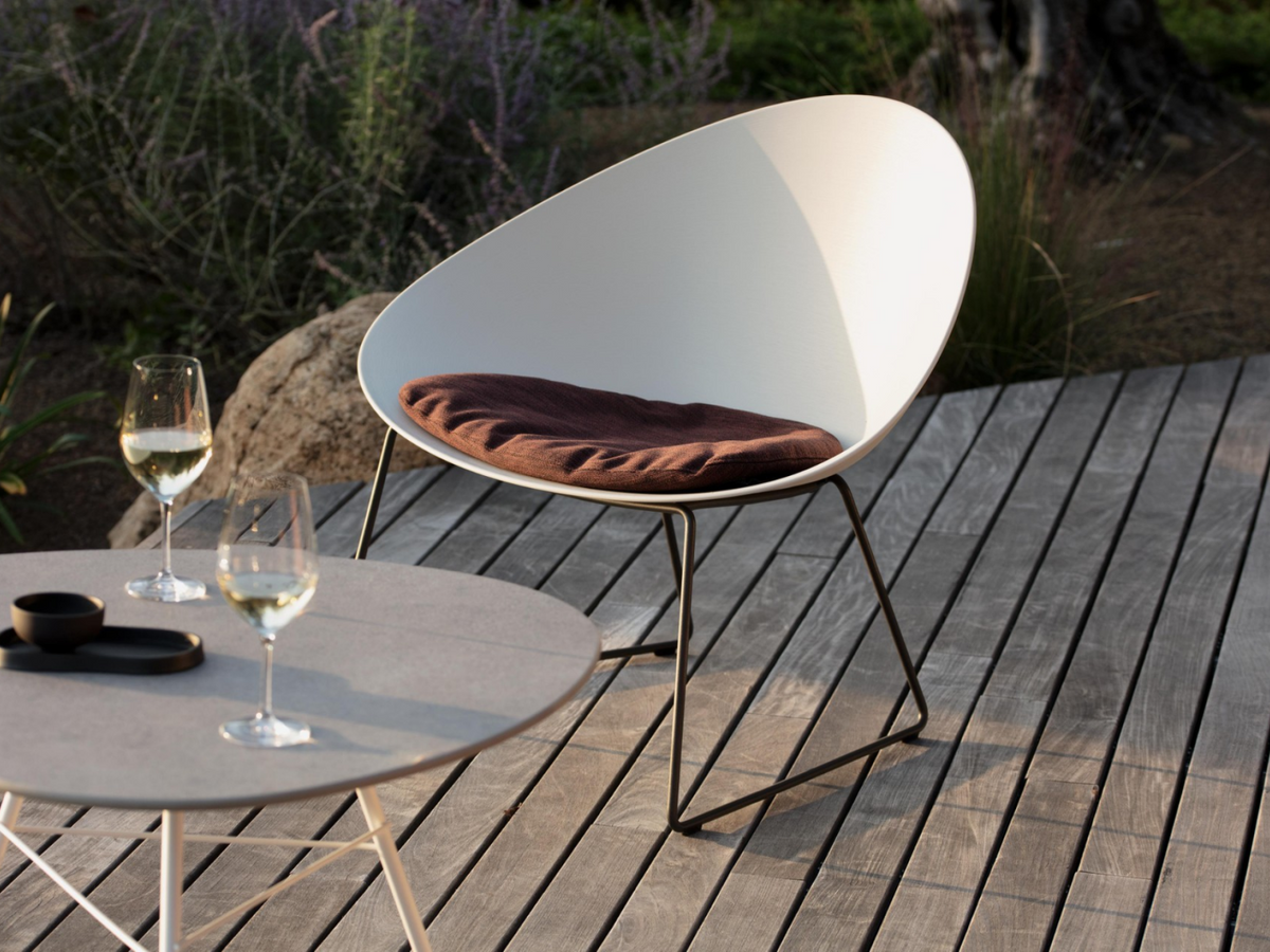 Adell - Design by Lievore + Altherr Désile Park