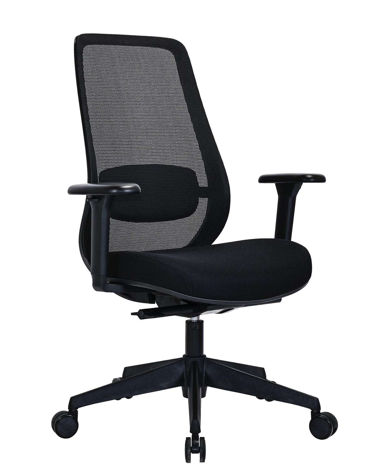 Silla de Oficina Axis Negra