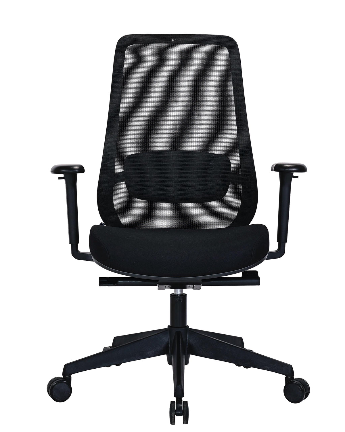 Silla de Oficina Axis Negra