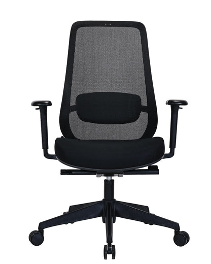 Silla de Oficina Axis Negra