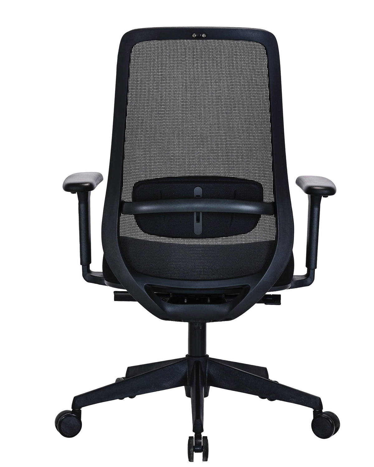 Silla de Oficina Axis Negra
