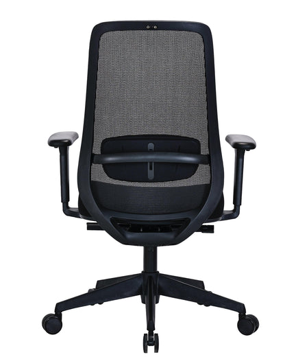 Silla de Oficina Axis Negra