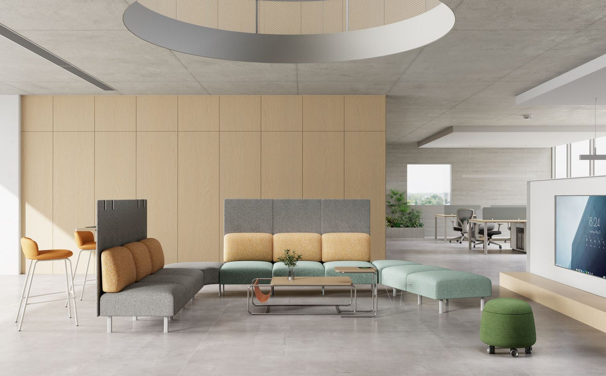 Sofá Modular Lancy 2.0