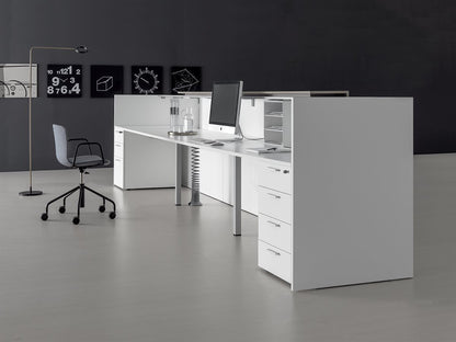 Recepción DV703 QUBO