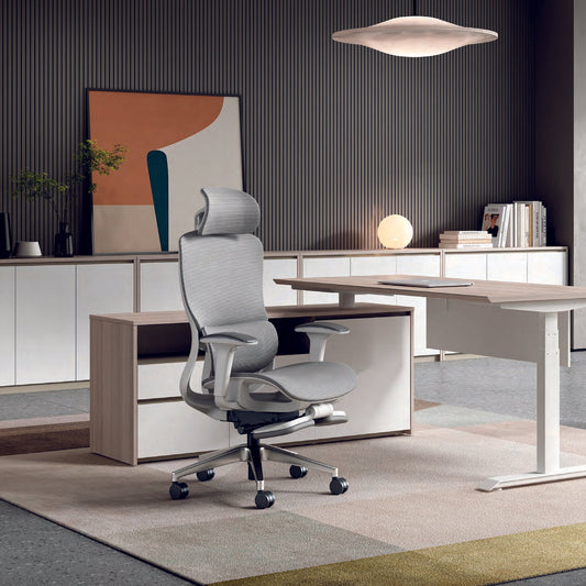 Silla de Oficina Carmen