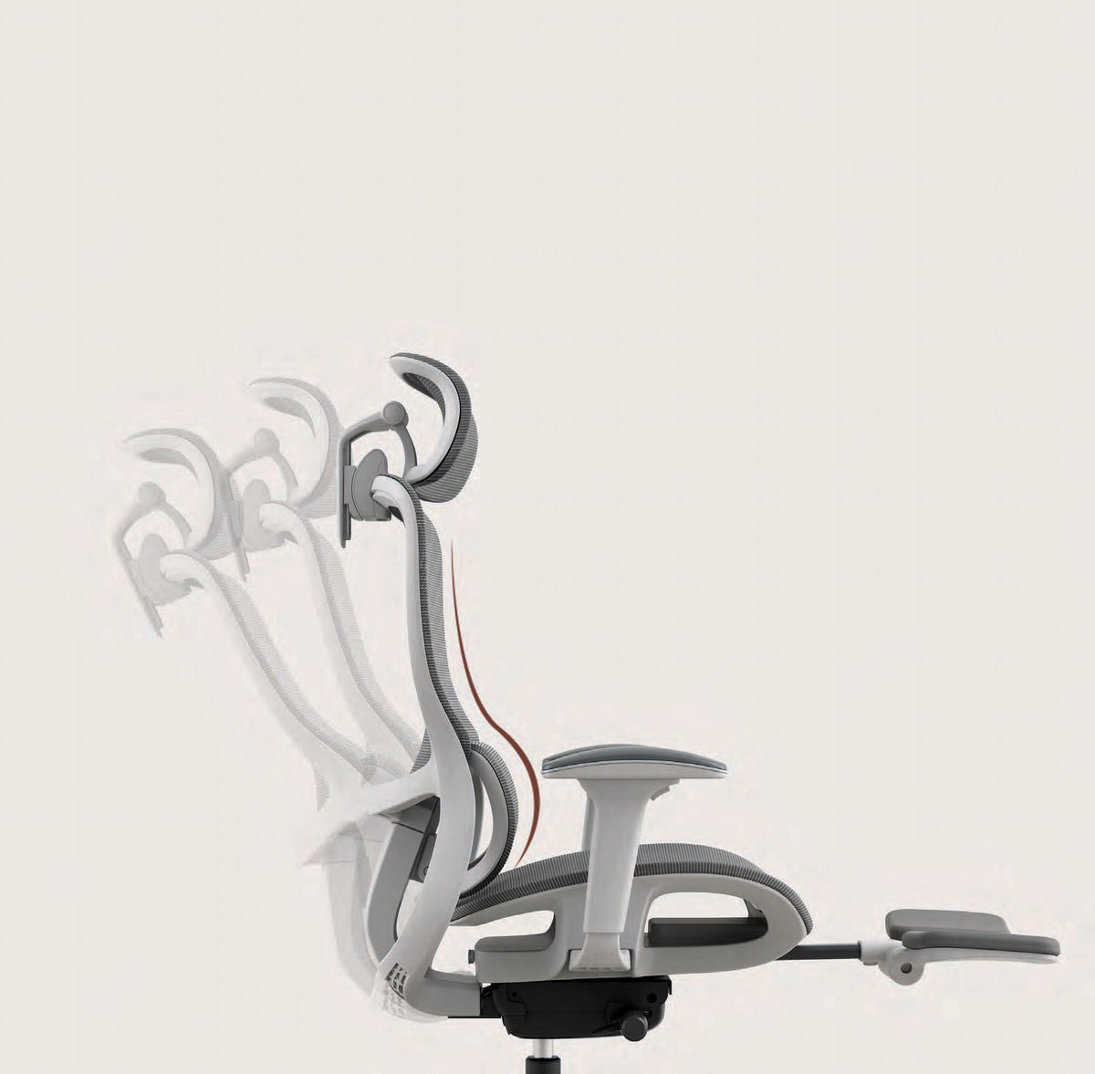Silla de Oficina Carmen