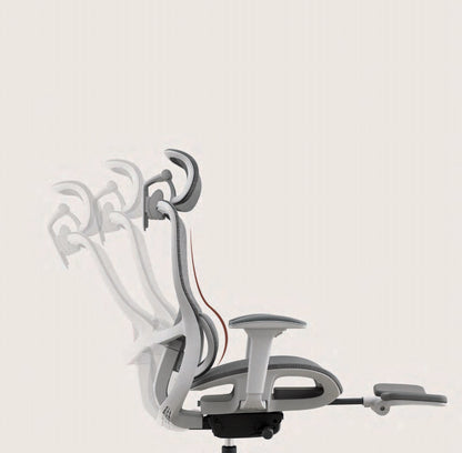 Silla de Oficina Carmen