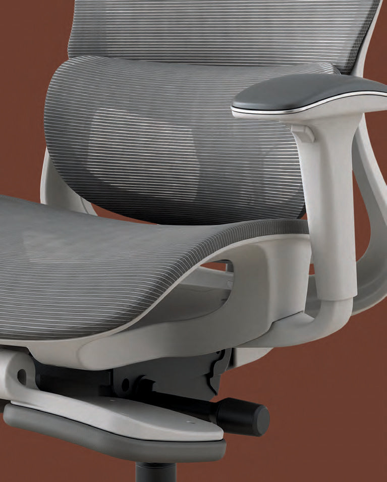 Silla de Oficina Carmen