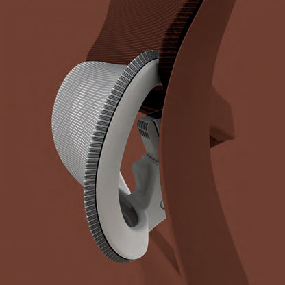 Silla de Oficina Carmen