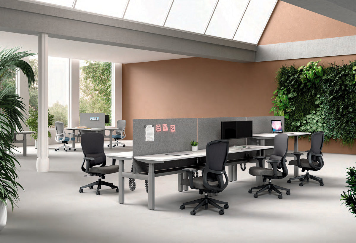 Silla de Oficina Carmen