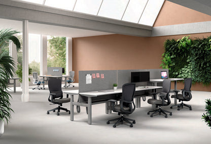Silla de Oficina Carmen