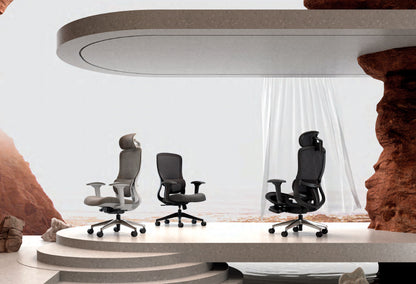 Silla de Oficina Carmen