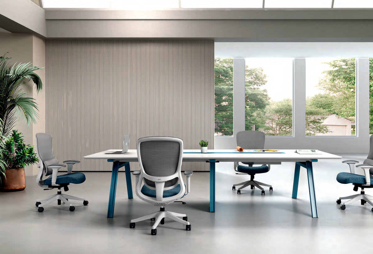 Silla de Oficina Carmen