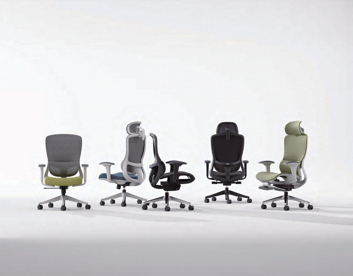 Silla de Oficina Carmen