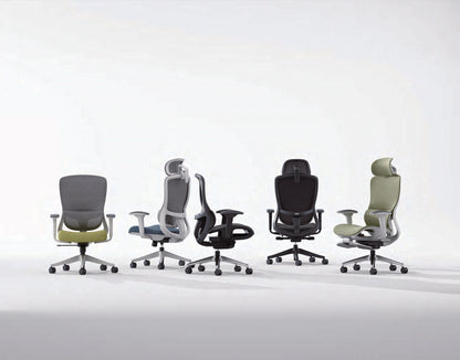 Silla de Oficina Carmen