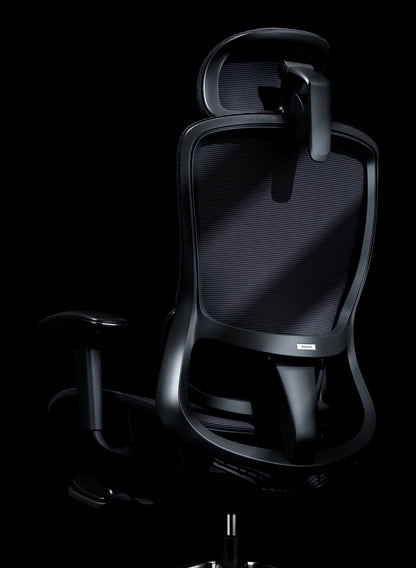 Silla de Oficina Carmen